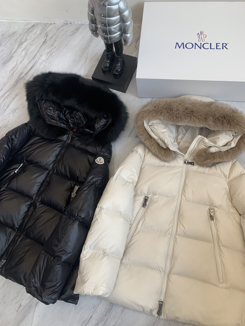 Moncler Down Coat